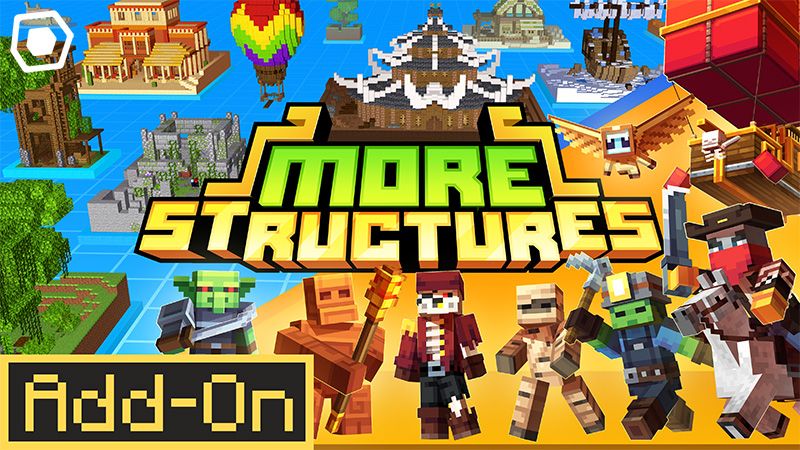 More Structures