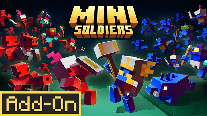 Mini Soldiers