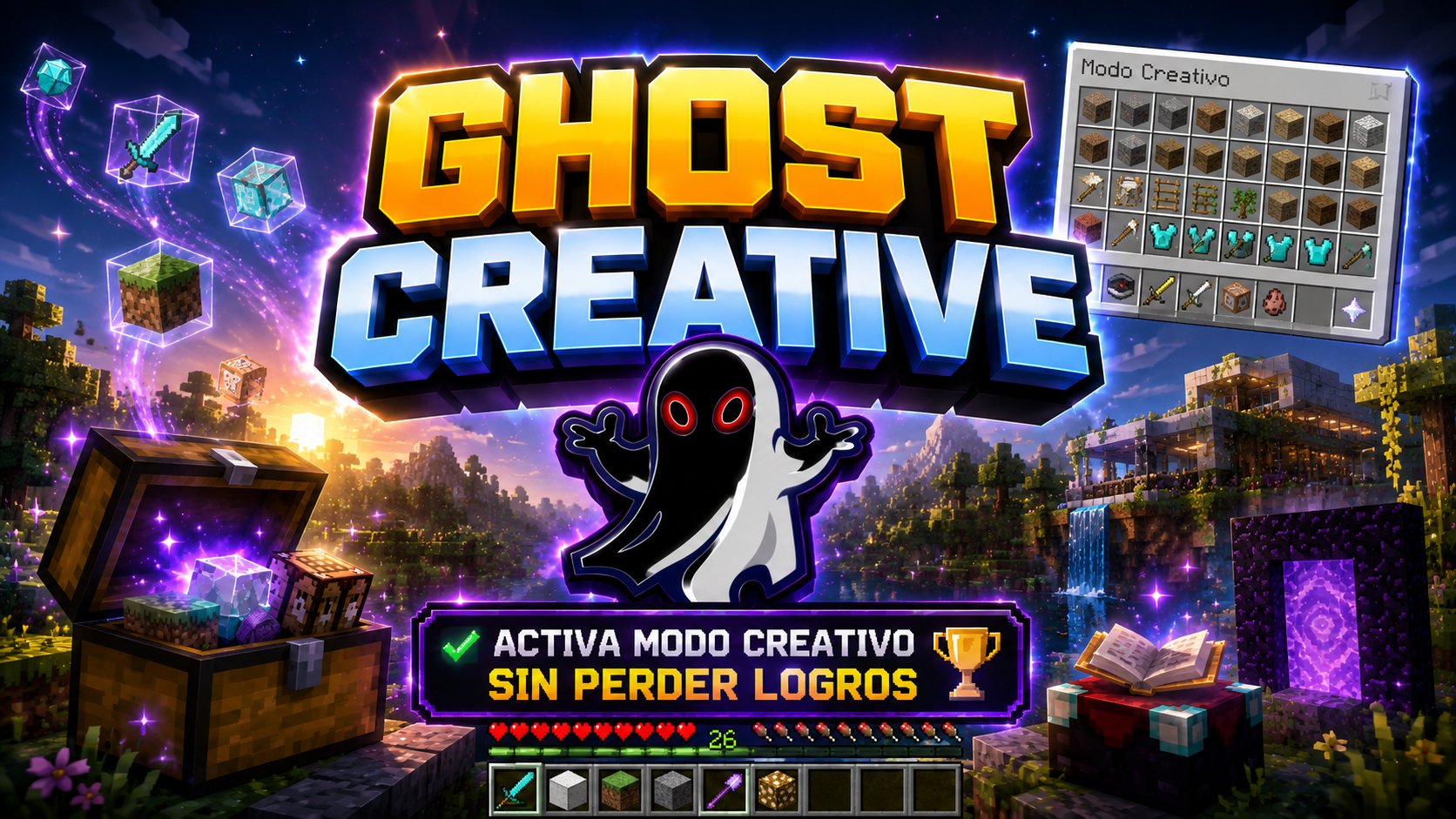 Ghost Creative